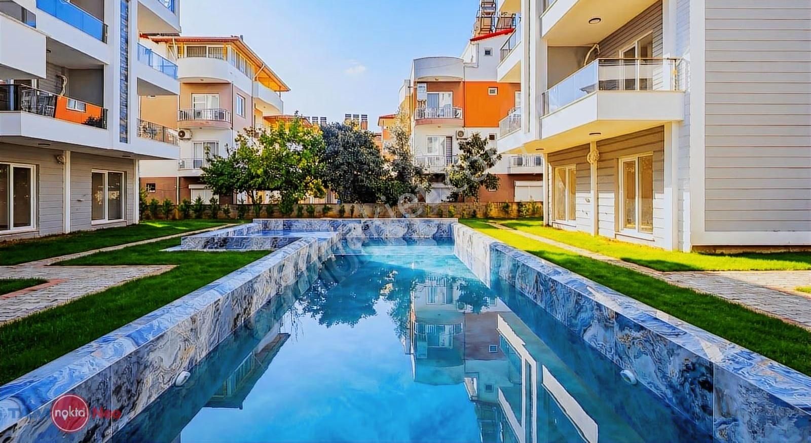 Antalya Kadriye | Land Of Legends Avmye 400 M | Yeni Sitede 2+1 - Görsel 9