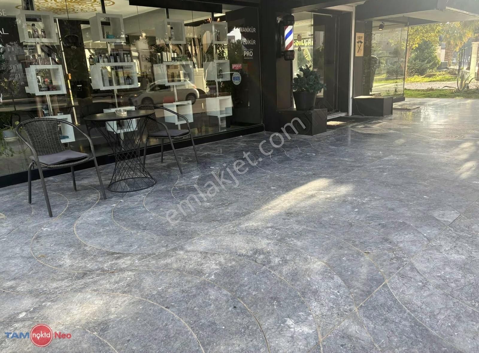 Fener Cadde Üzerinde Satılık Dükkan - Görsel 6