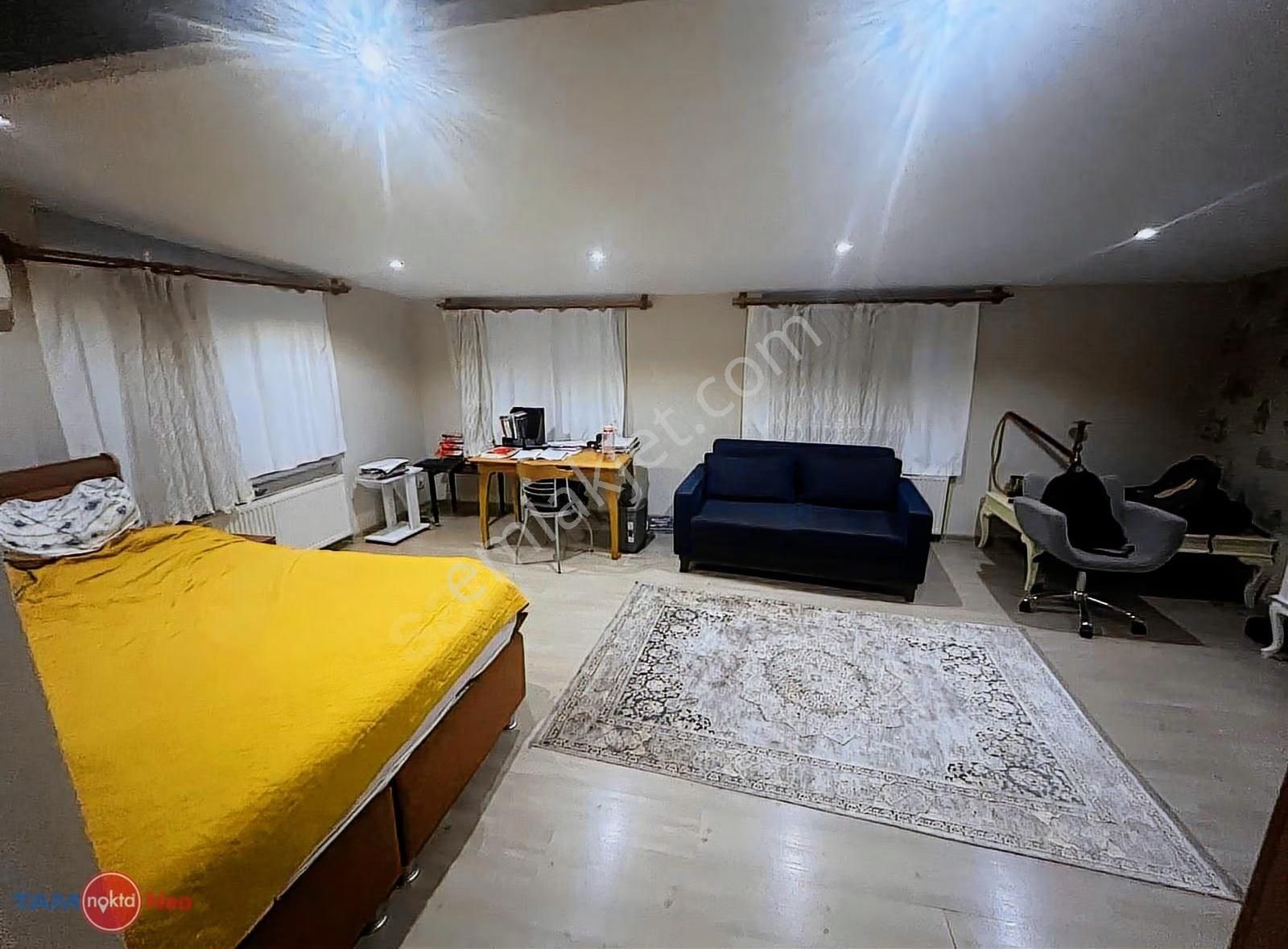 Çağlayan Mahallesi Saraçlar Sitesi Satılık Dubleks - Görsel 5