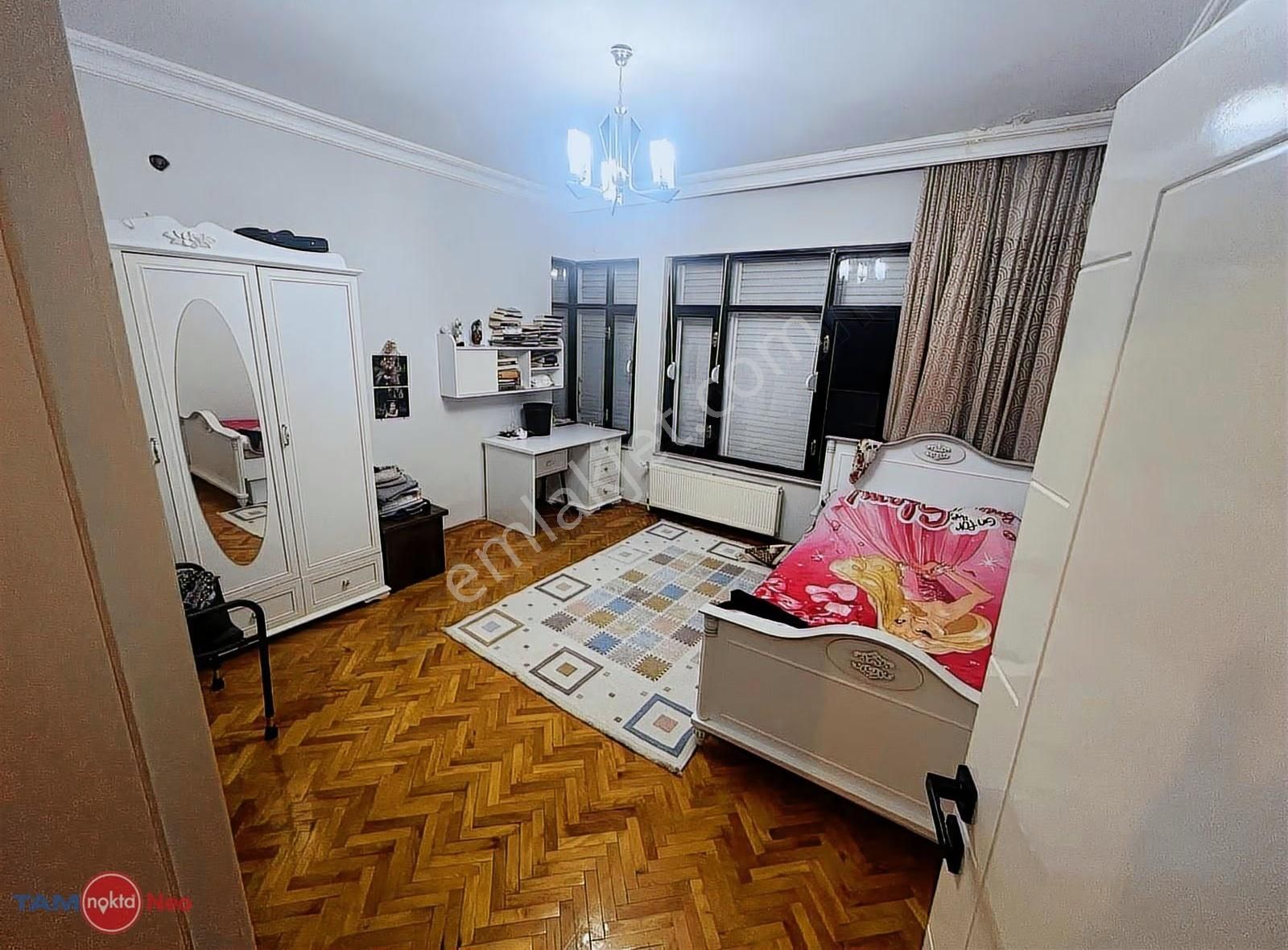 Çağlayan Mahallesi Saraçlar Sitesi Satılık Dubleks - Görsel 6