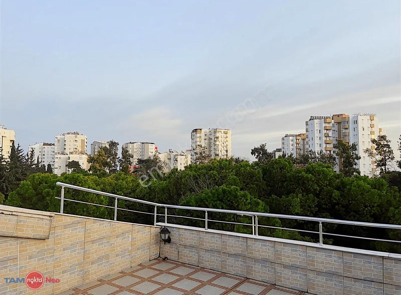 Çağlayan Mahallesi Saraçlar Sitesi Satılık Dubleks - Görsel 19