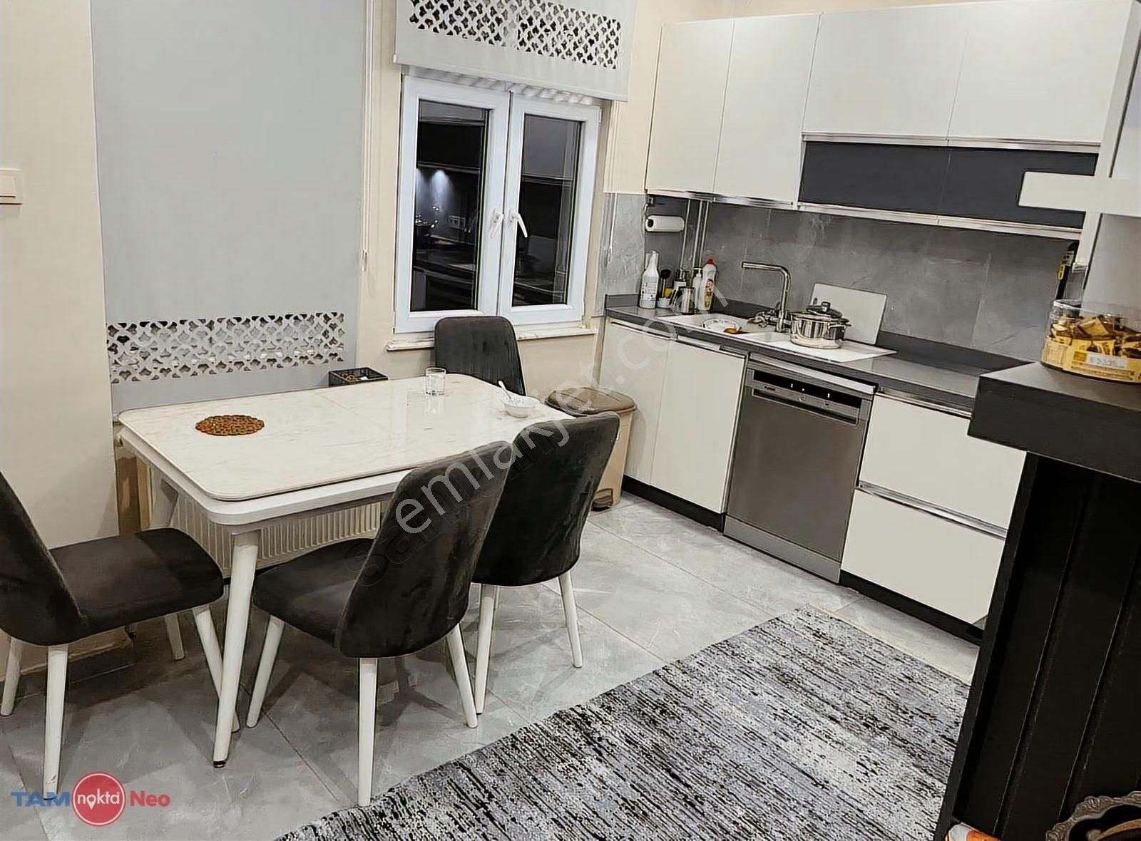 Çağlayan Mahallesi Saraçlar Sitesi Satılık Dubleks - Görsel 10