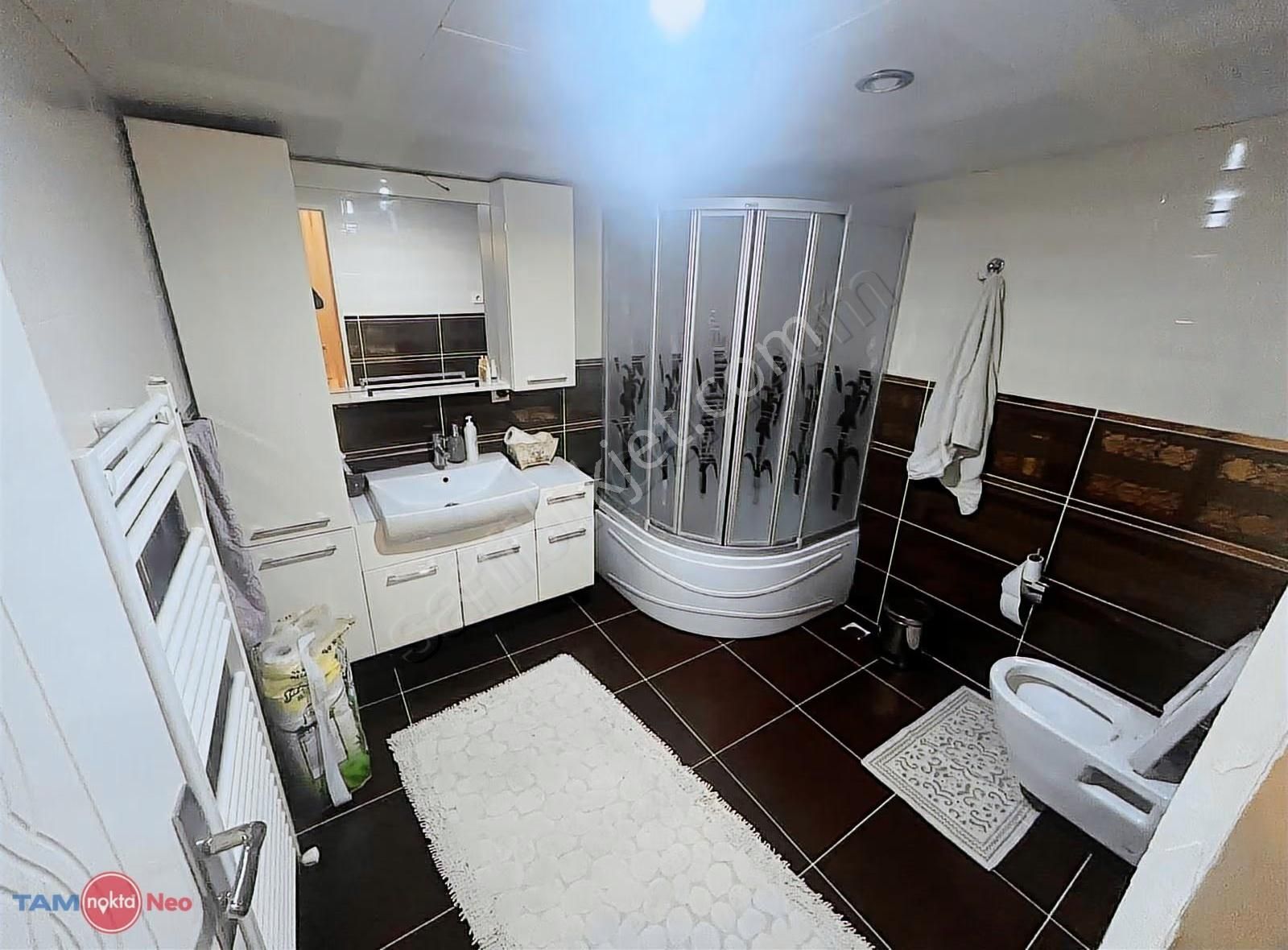 Çağlayan Mahallesi Saraçlar Sitesi Satılık Dubleks - Görsel 9