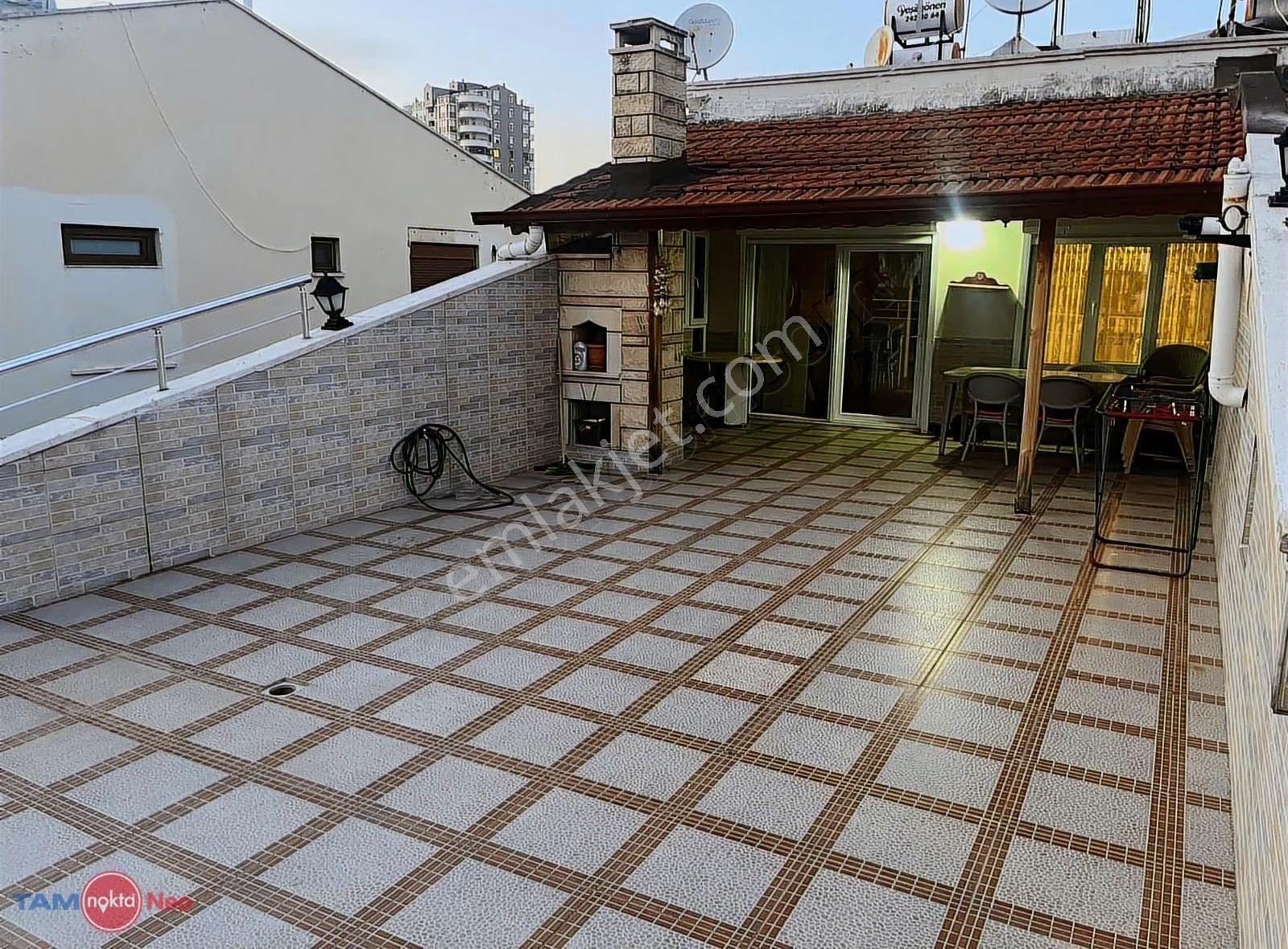 Çağlayan Mahallesi Saraçlar Sitesi Satılık Dubleks - Görsel 12