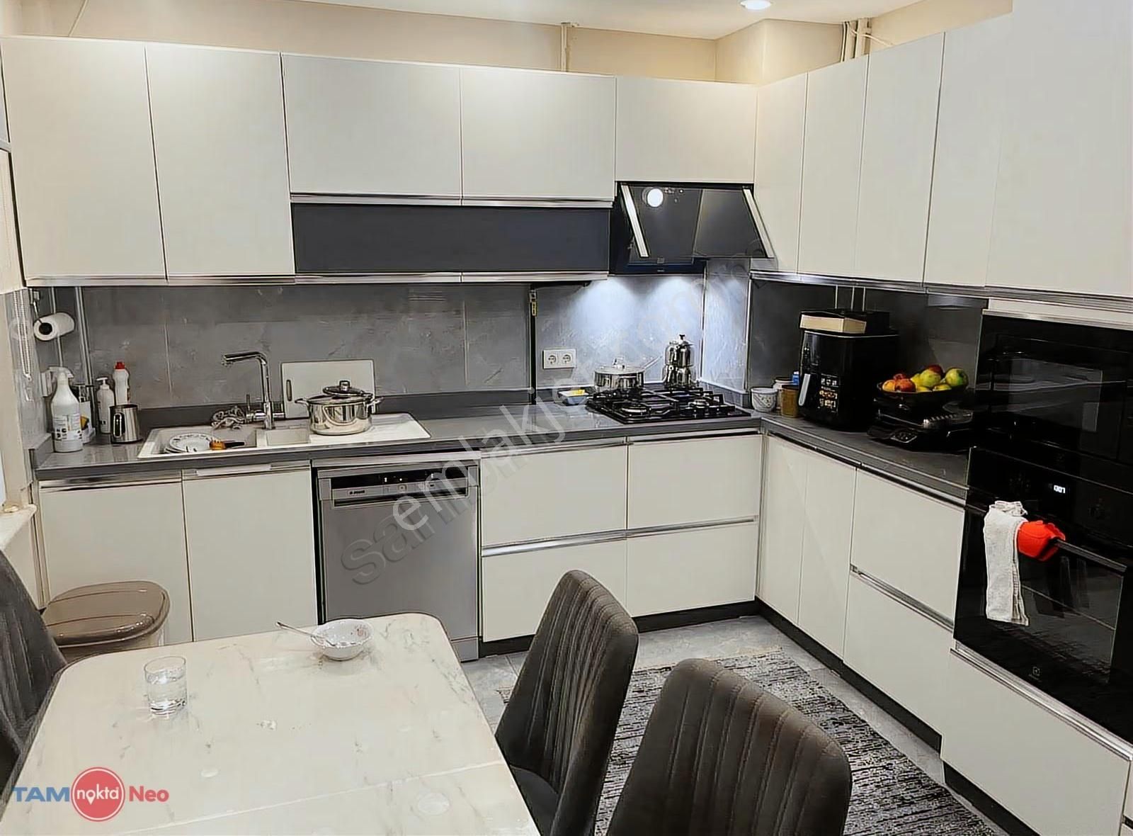 Çağlayan Mahallesi Saraçlar Sitesi Satılık Dubleks - Görsel 15