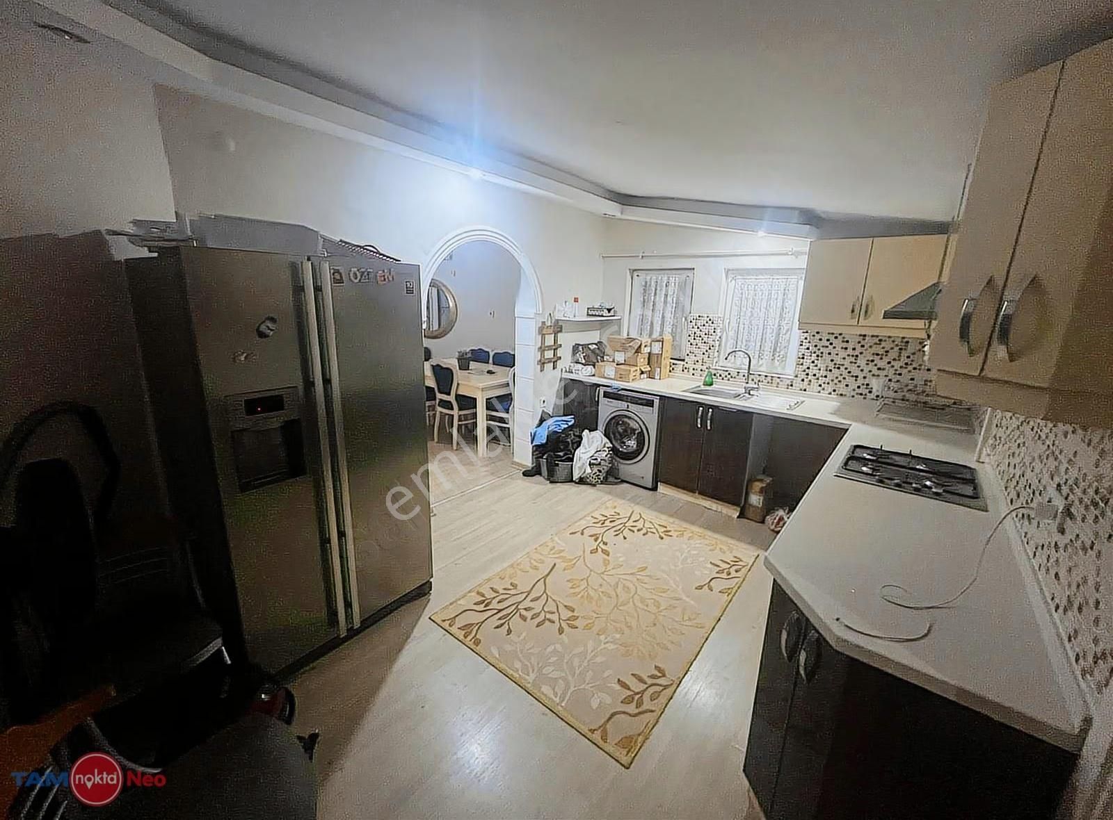 Çağlayan Mahallesi Saraçlar Sitesi Satılık Dubleks - Görsel 22