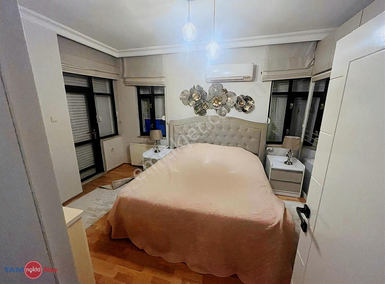 Çağlayan Mahallesi Saraçlar Sitesi Satılık Dubleks - Görsel 8