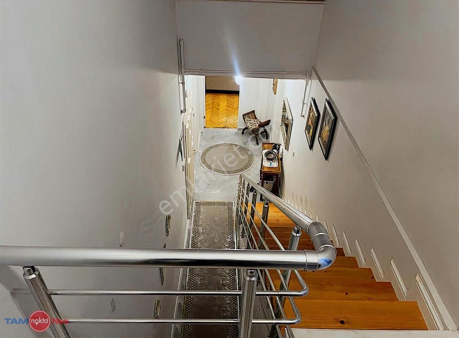 Çağlayan Mahallesi Saraçlar Sitesi Satılık Dubleks - Görsel 21