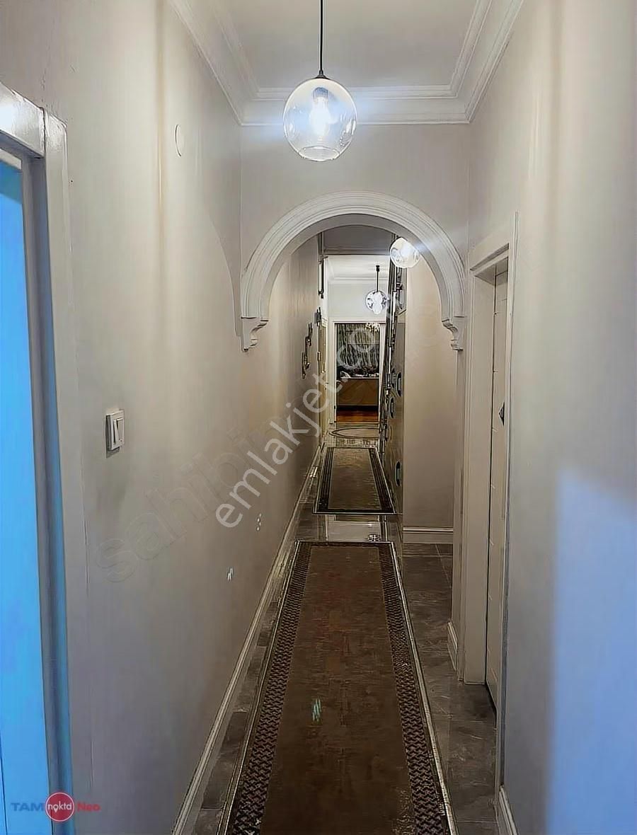 Çağlayan Mahallesi Saraçlar Sitesi Satılık Dubleks - Görsel 14