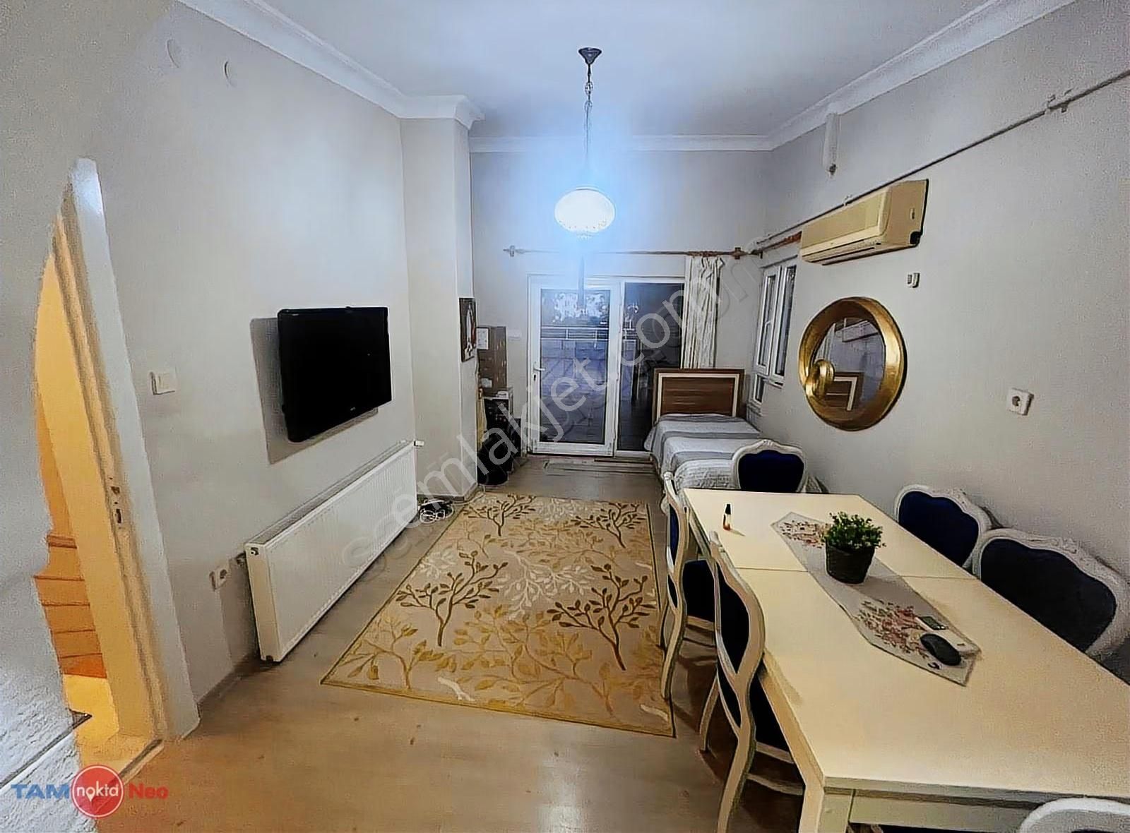 Çağlayan Mahallesi Saraçlar Sitesi Satılık Dubleks - Görsel 20