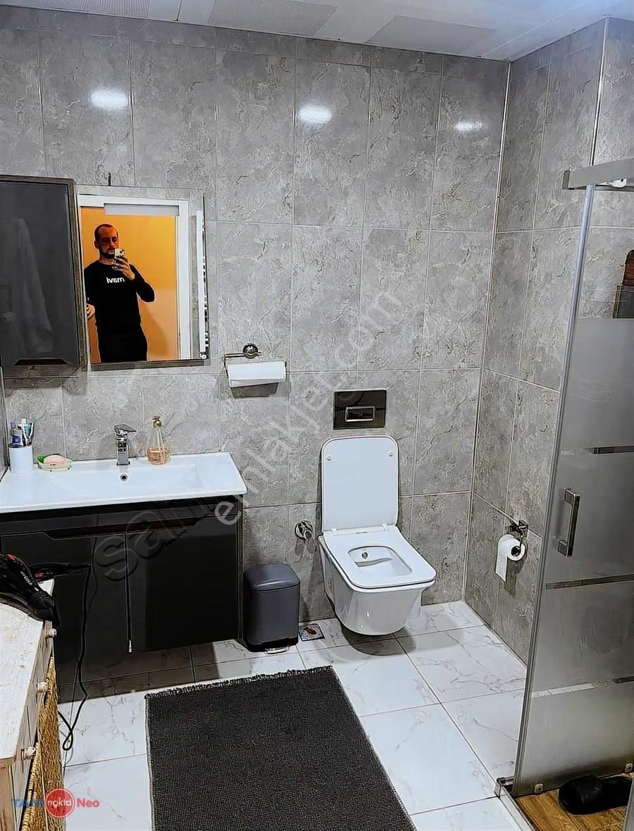 Çağlayan Mahallesi Saraçlar Sitesi Satılık Dubleks - Görsel 13