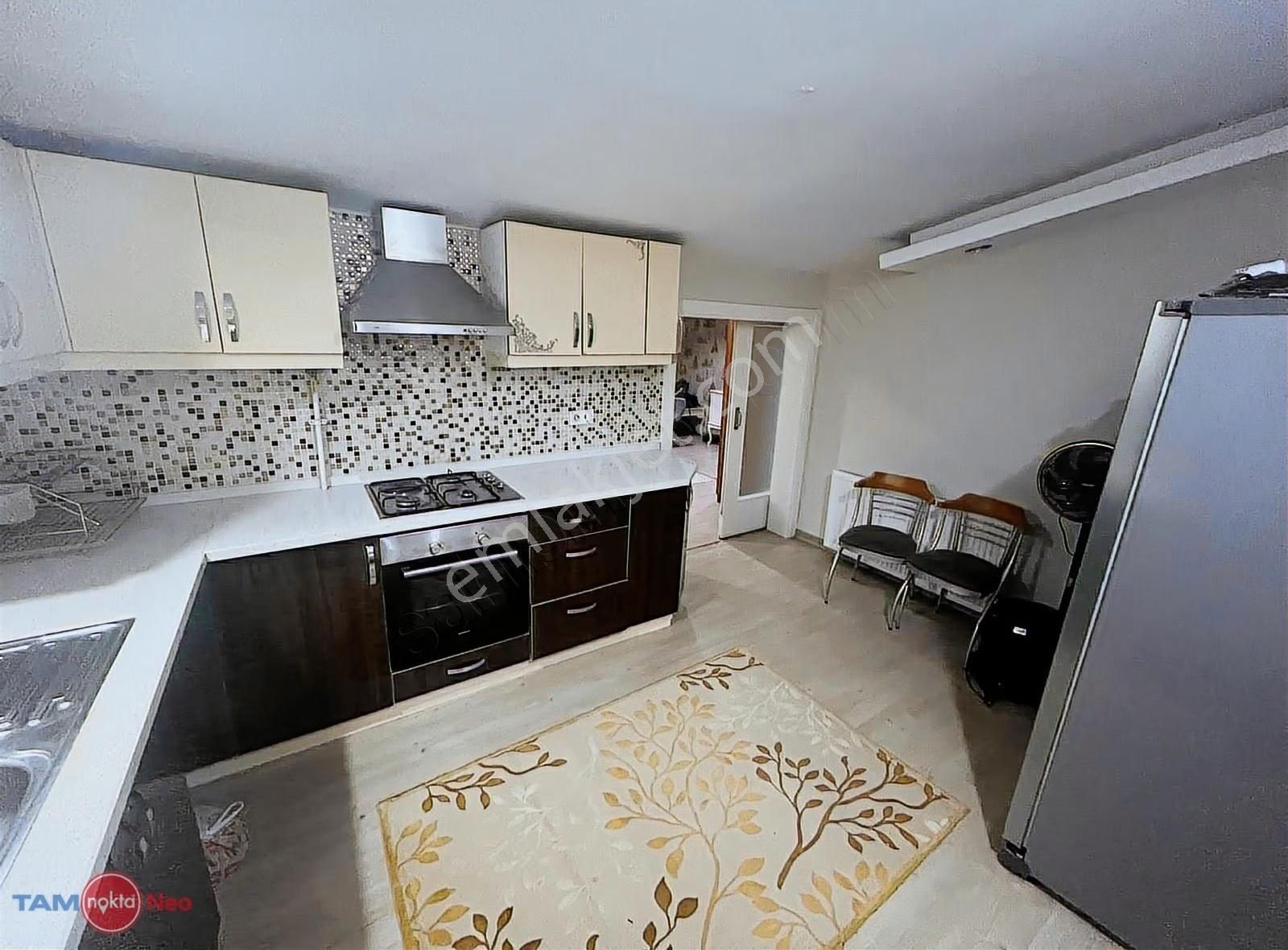 Çağlayan Mahallesi Saraçlar Sitesi Satılık Dubleks - Görsel 23