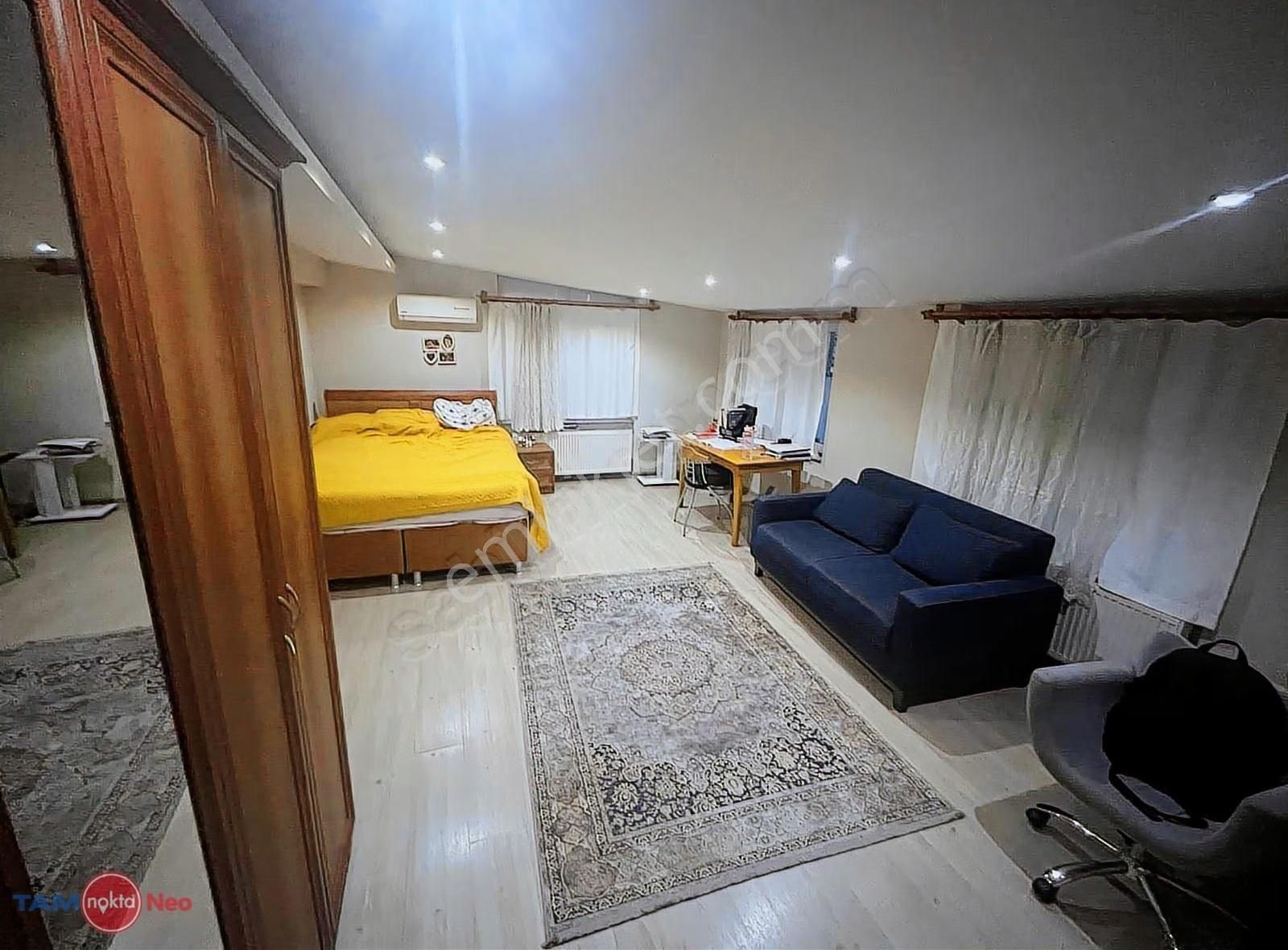 Çağlayan Mahallesi Saraçlar Sitesi Satılık Dubleks - Görsel 16