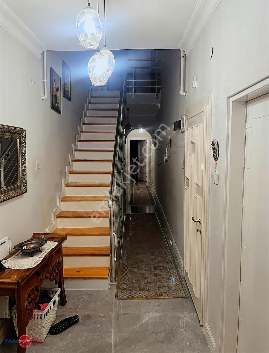 Çağlayan Mahallesi Saraçlar Sitesi Satılık Dubleks - Görsel 2