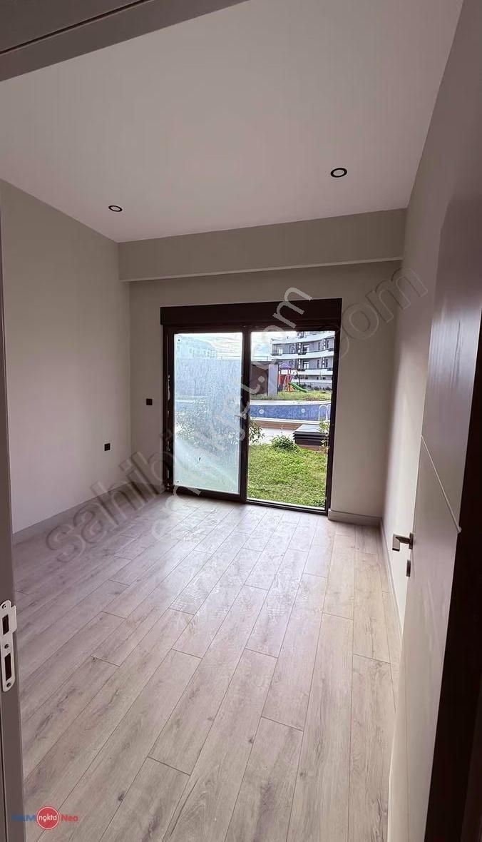 Altıntaş Da Bahçe Kullanımlı 1+1 Satılık Daire - Görsel 7