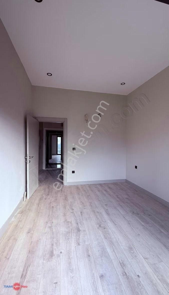Altıntaş Da Bahçe Kullanımlı 1+1 Satılık Daire - Görsel 9