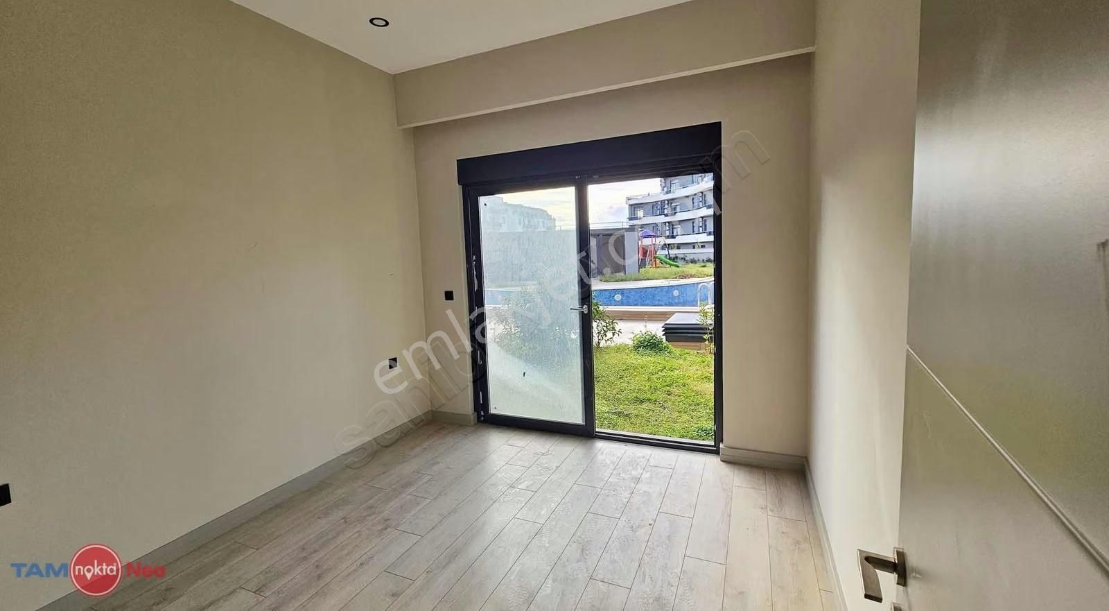 Altıntaş Da Bahçe Kullanımlı 1+1 Satılık Daire - Görsel 3