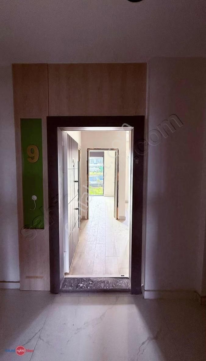 Altıntaş Da Bahçe Kullanımlı 1+1 Satılık Daire - Görsel 12