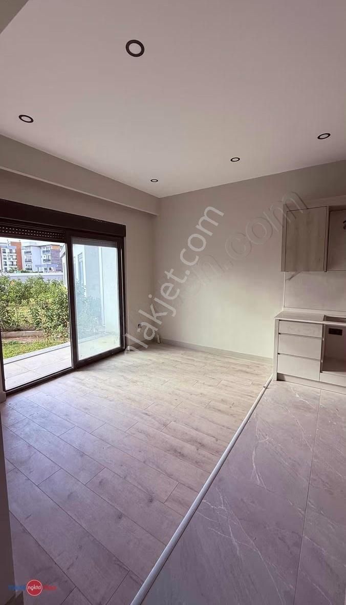 Altıntaş Da Bahçe Kullanımlı 1+1 Satılık Daire - Görsel 10