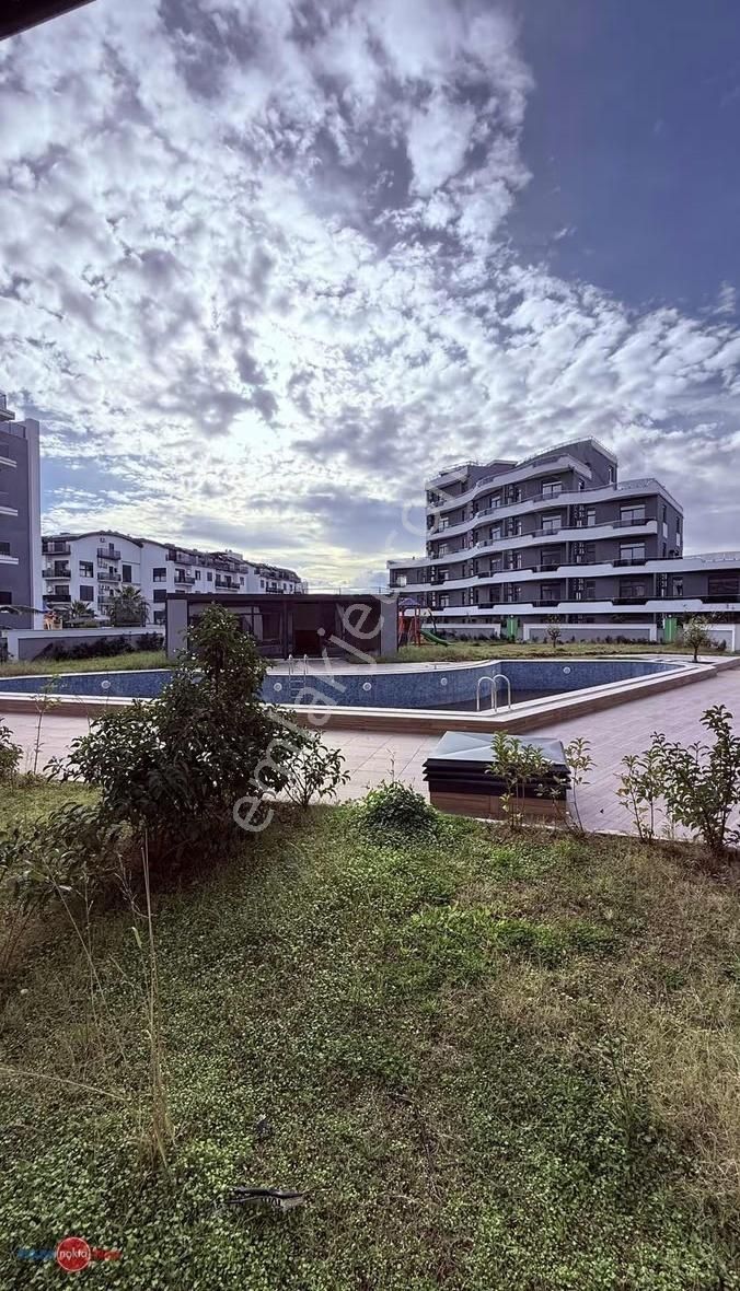 Altıntaş Da Bahçe Kullanımlı 1+1 Satılık Daire - Görsel 11
