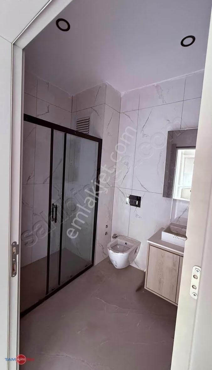 Altıntaş Da Bahçe Kullanımlı 1+1 Satılık Daire - Görsel 8