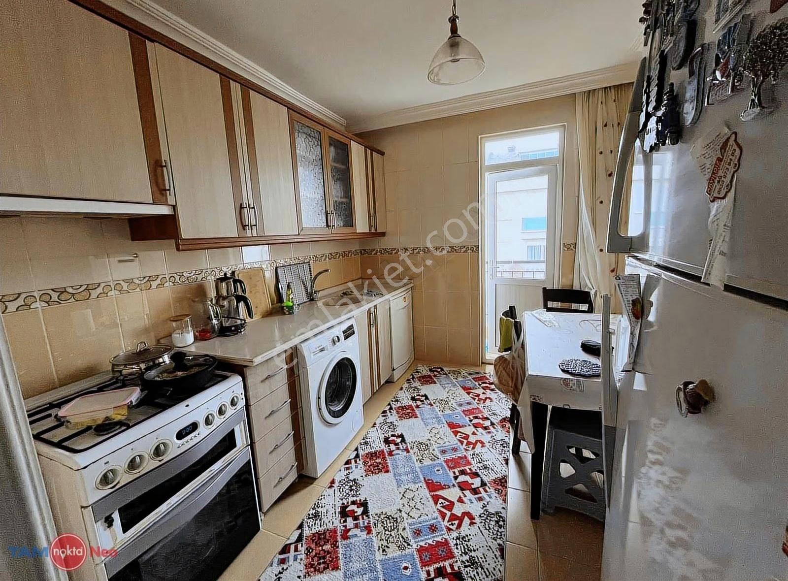 Altınova Sinan Mahallesinde Krediye Ful Açık 3+1 Daire - Görsel 19