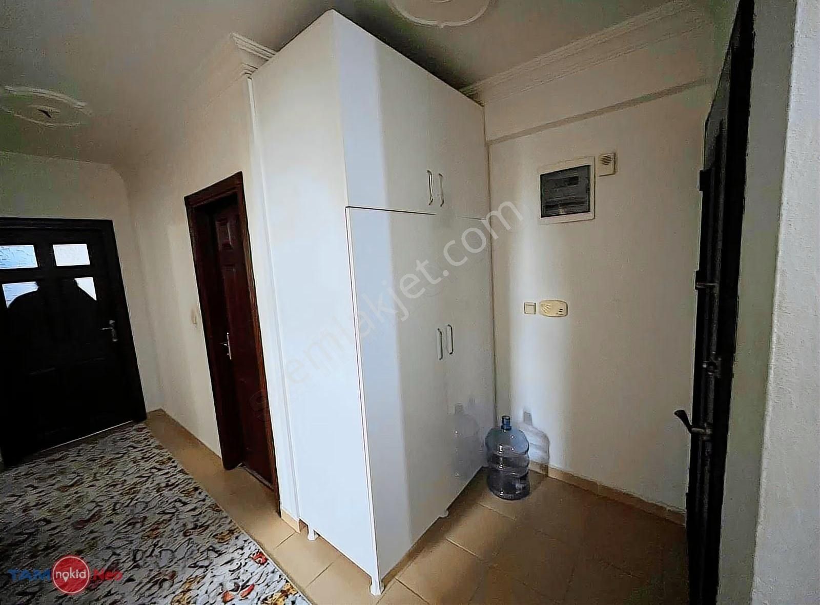 Altınova Sinan Mahallesinde Krediye Ful Açık 3+1 Daire - Görsel 5