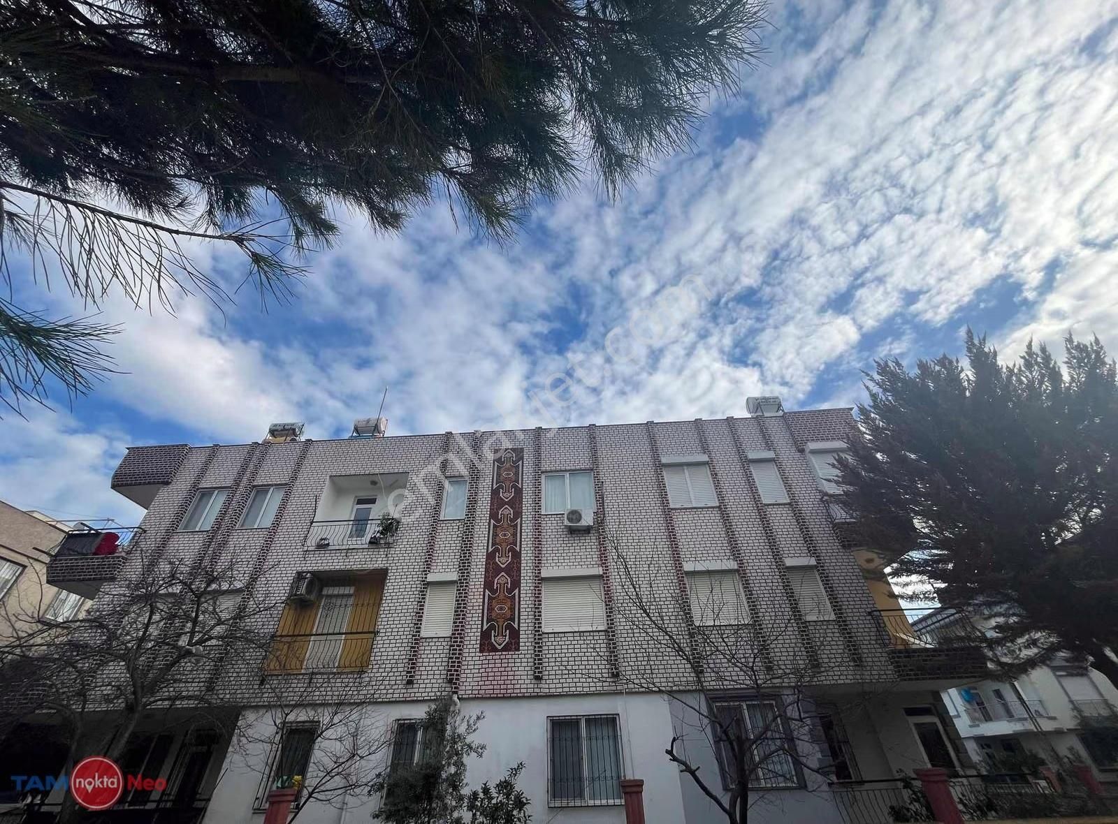 Altınova Sinan Mahallesinde Krediye Ful Açık 3+1 Daire