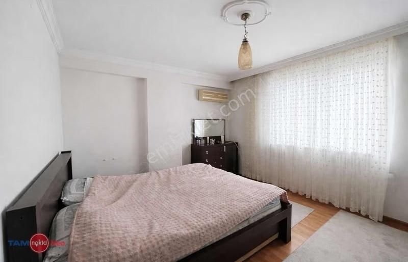 Altınova Sinan Mahallesinde Krediye Ful Açık 3+1 Daire - Görsel 9