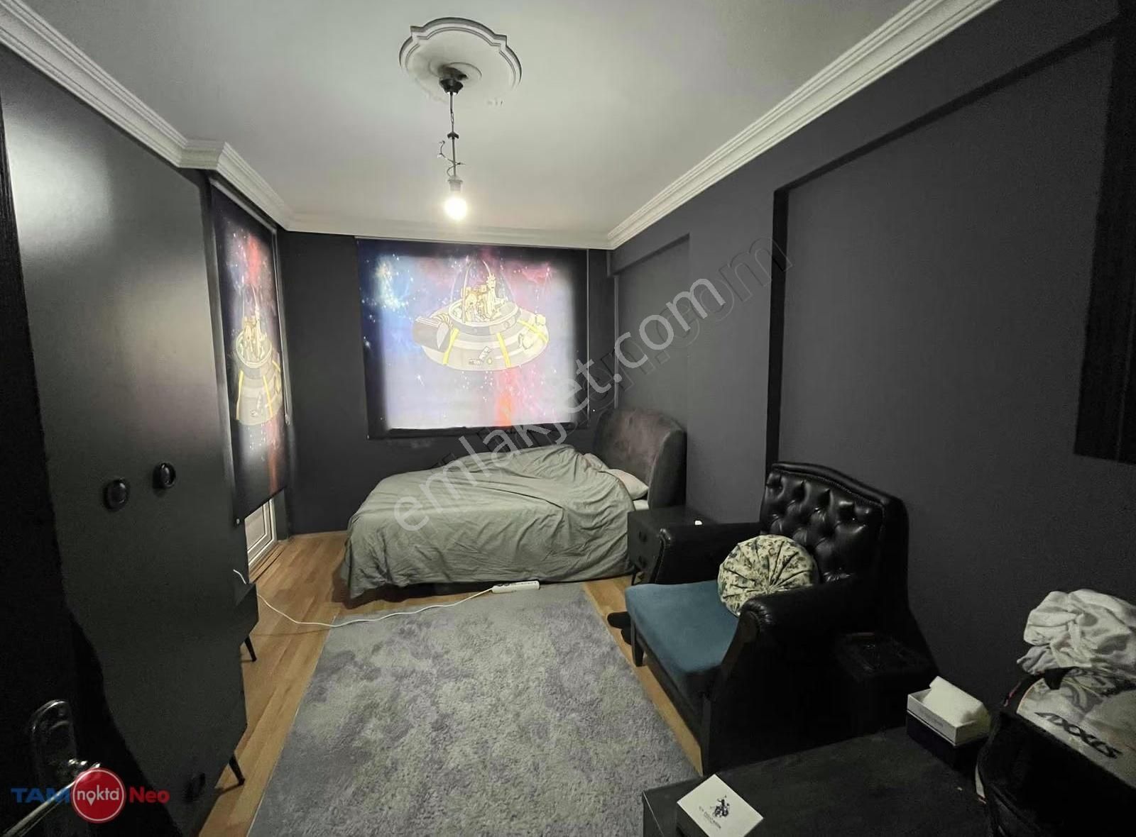 Altınova Sinan Mahallesinde Krediye Ful Açık 3+1 Daire - Görsel 18