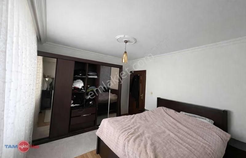 Altınova Sinan Mahallesinde Krediye Ful Açık 3+1 Daire - Görsel 8