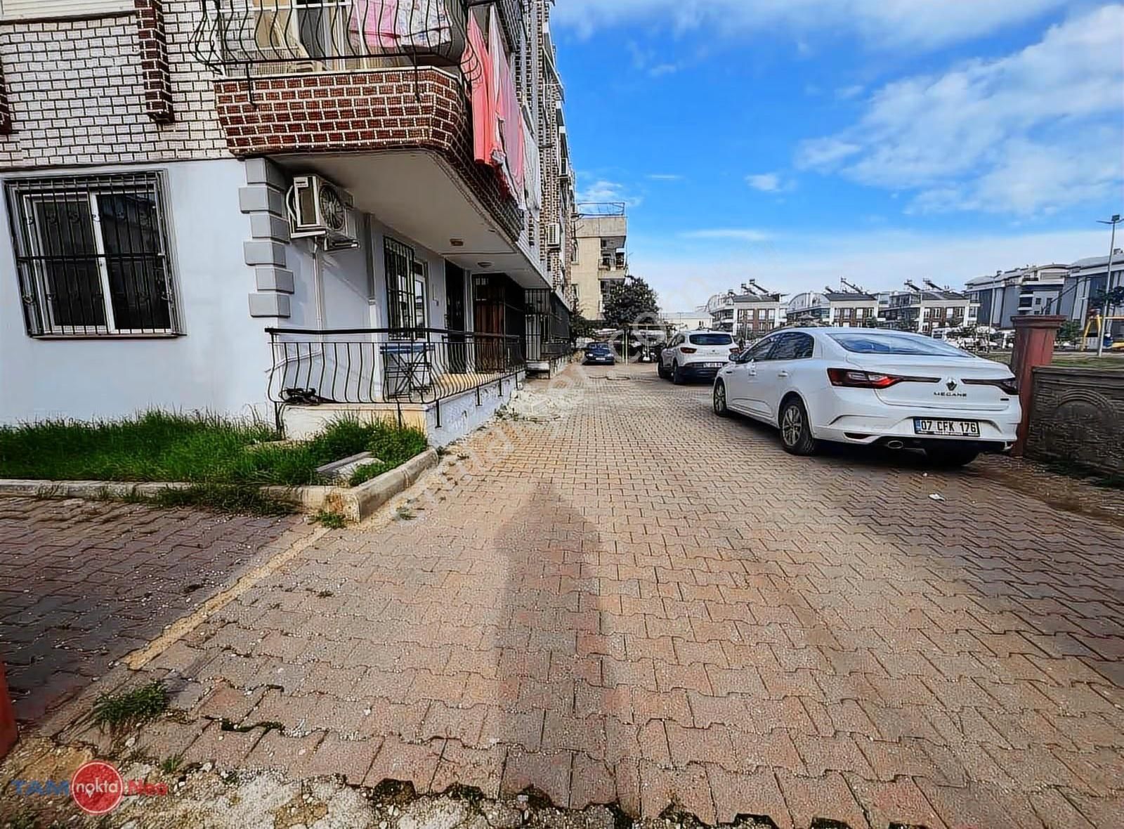 Altınova Sinan Mahallesinde Krediye Ful Açık 3+1 Daire - Görsel 2