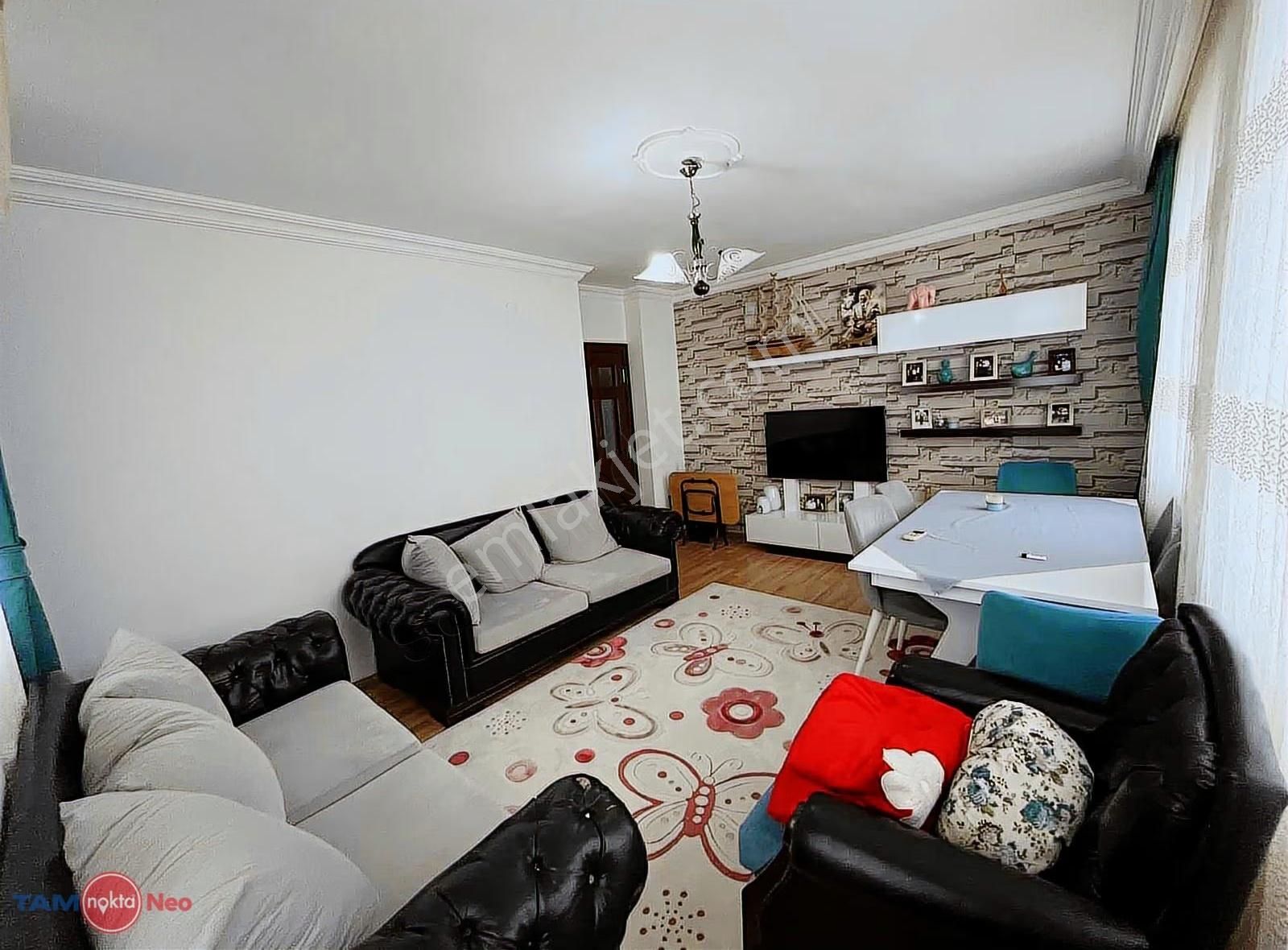 Altınova Sinan Mahallesinde Krediye Ful Açık 3+1 Daire - Görsel 15