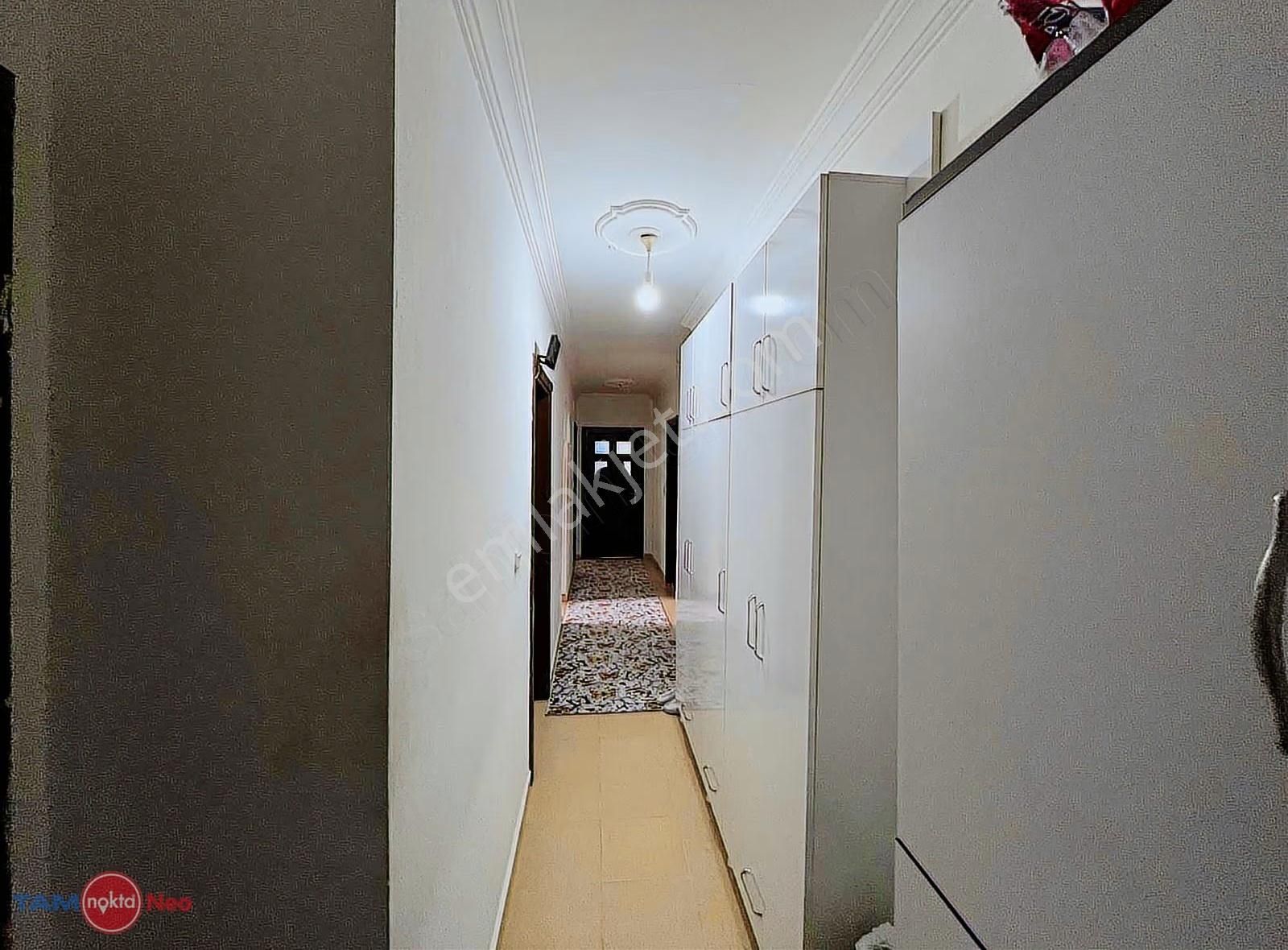 Altınova Sinan Mahallesinde Krediye Ful Açık 3+1 Daire - Görsel 12