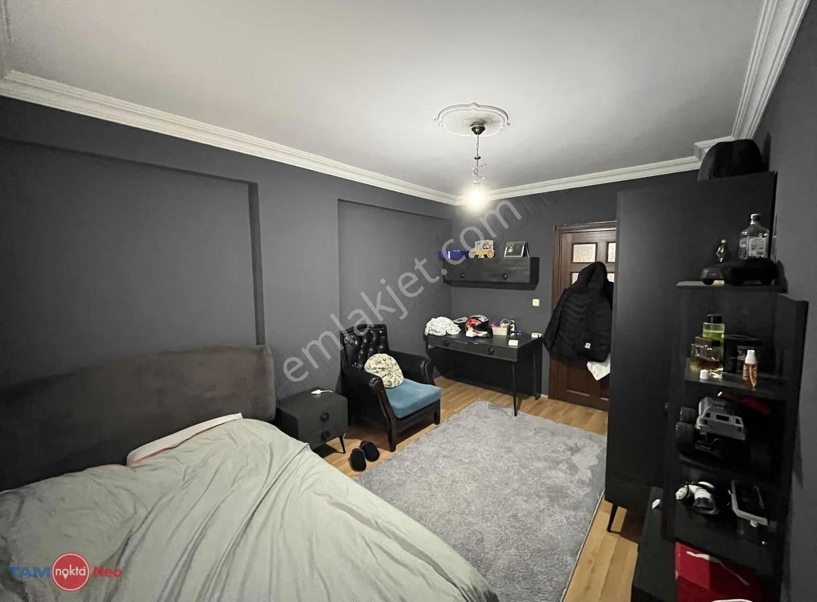 Altınova Sinan Mahallesinde Krediye Ful Açık 3+1 Daire - Görsel 10