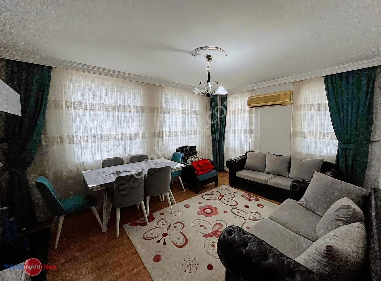 Altınova Sinan Mahallesinde Krediye Ful Açık 3+1 Daire - Görsel 17