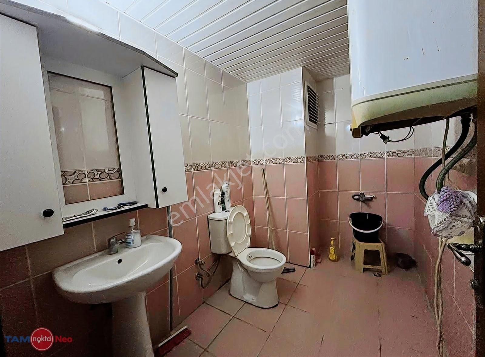 Altınova Sinan Mahallesinde Krediye Ful Açık 3+1 Daire - Görsel 16