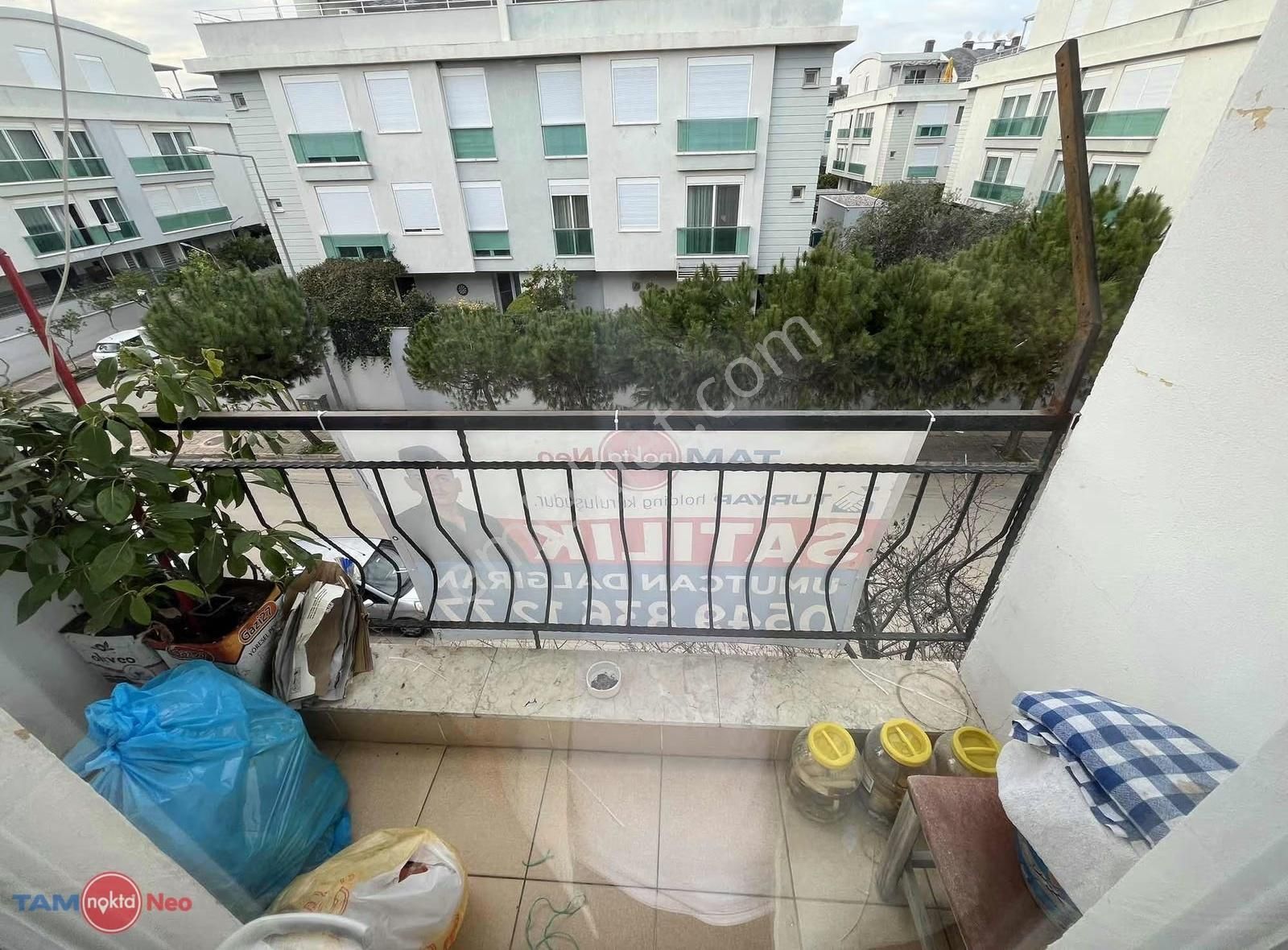 Altınova Sinan Mahallesinde Krediye Ful Açık 3+1 Daire - Görsel 20