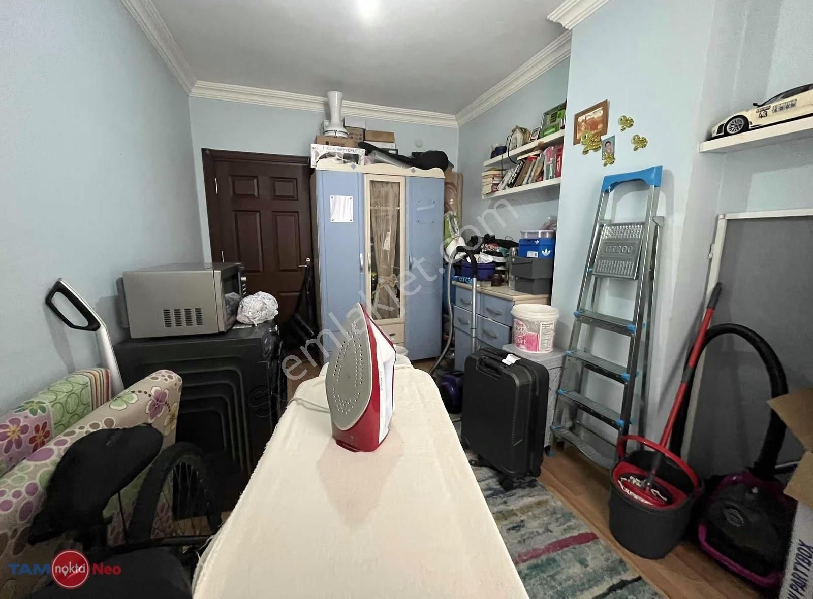 Altınova Sinan Mahallesinde Krediye Ful Açık 3+1 Daire - Görsel 13