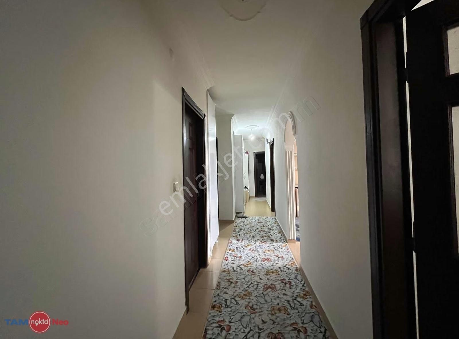 Altınova Sinan Mahallesinde Krediye Ful Açık 3+1 Daire - Görsel 14