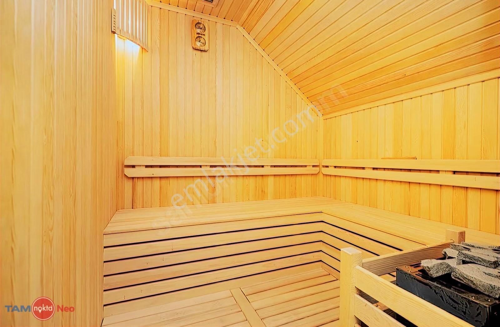 Antalya Kadriye'de Akıllı Ev Sistemli 240 M2 4+1 Lüks Villa - Görsel 10