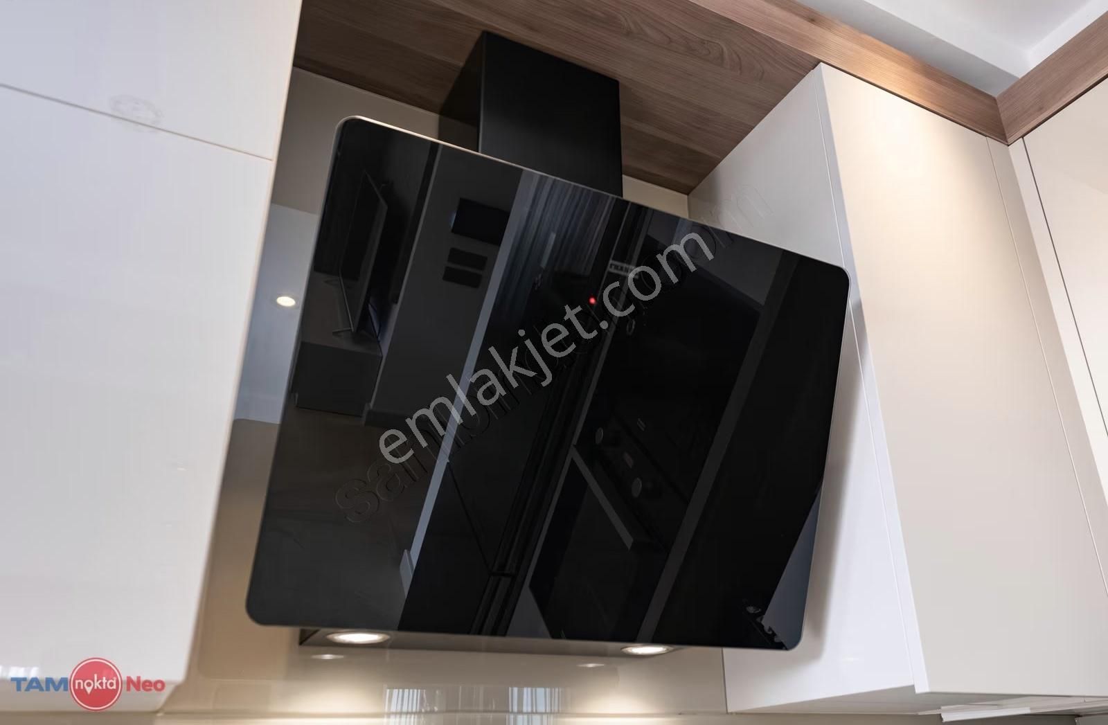 Antalya Kadriye'de Akıllı Ev Sistemli 240 M2 4+1 Lüks Villa - Görsel 22