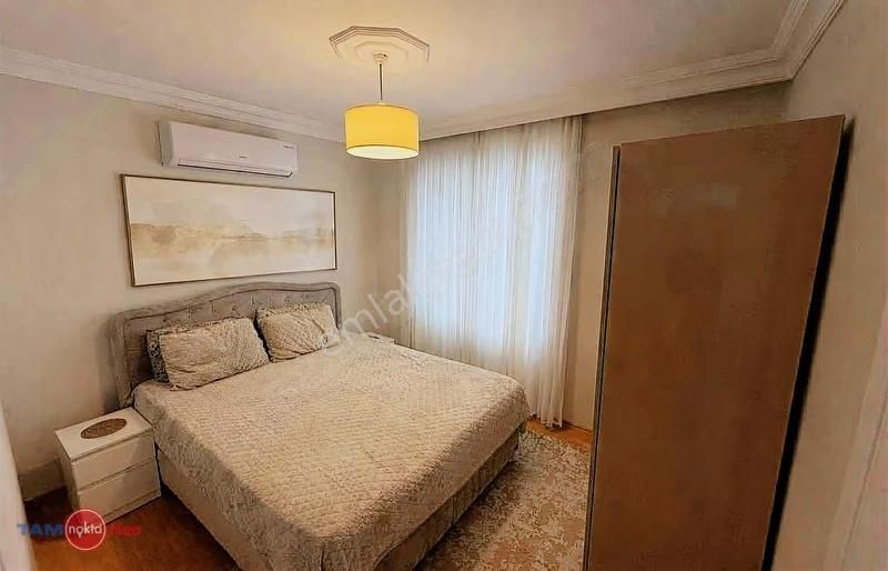 Yenigün'de Eşyalı Kiralık Daire - Görsel 2