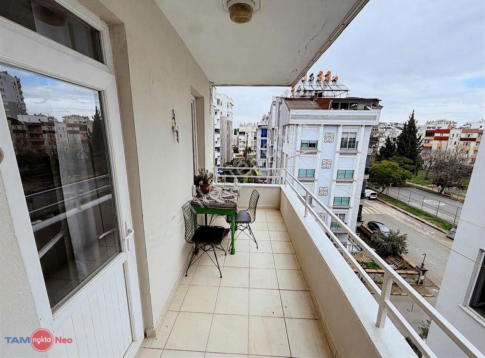 Yenigün'de Eşyalı Kiralık Daire - Görsel 11