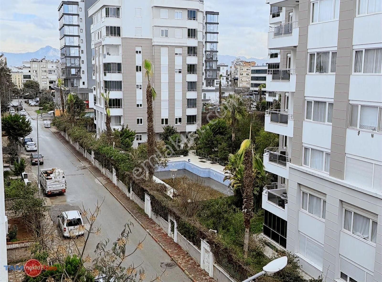 Yenigün'de Eşyalı Kiralık Daire - Görsel 7