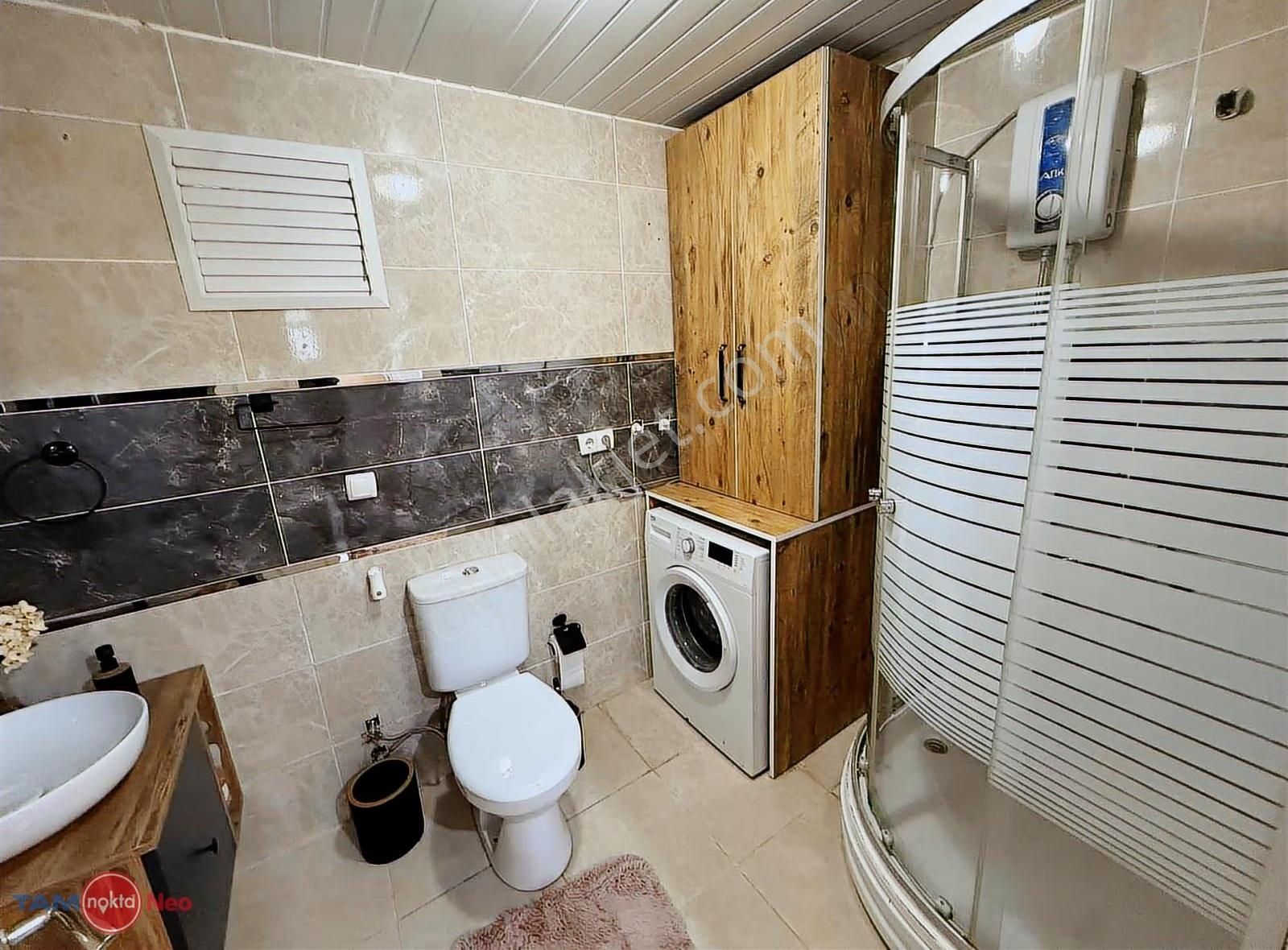 Yenigün'de Eşyalı Kiralık Daire - Görsel 3