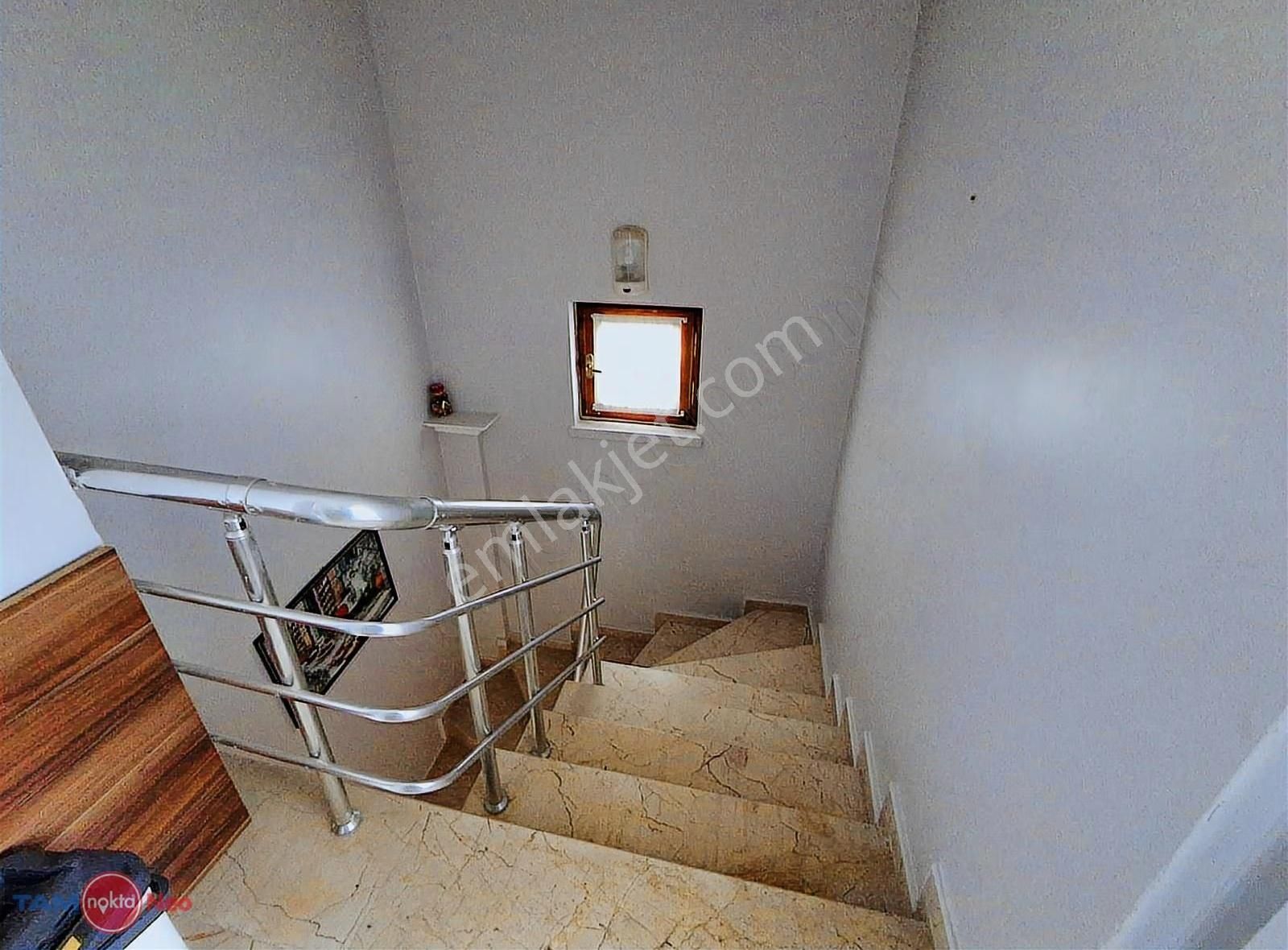 Belek Turizm Yolunda Denize Yürüme Mesafesinde Müstakil Villa - Görsel 7