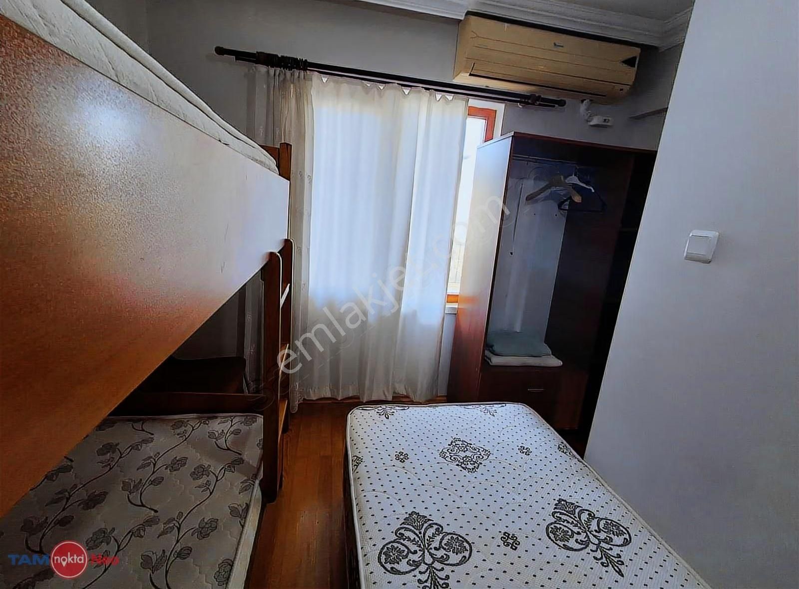 Belek Turizm Yolunda Denize Yürüme Mesafesinde Müstakil Villa - Görsel 18