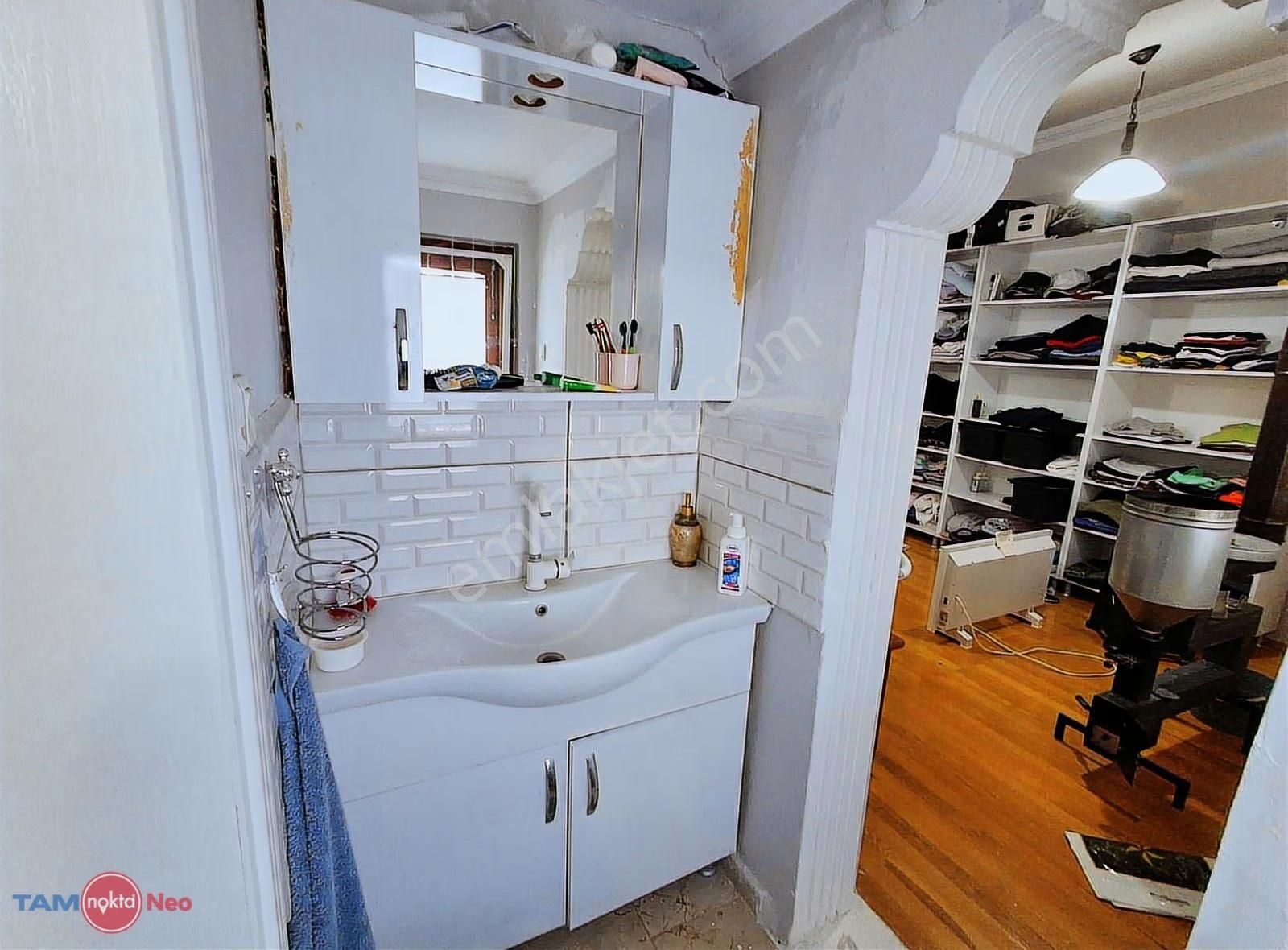 Belek Turizm Yolunda Denize Yürüme Mesafesinde Müstakil Villa - Görsel 9