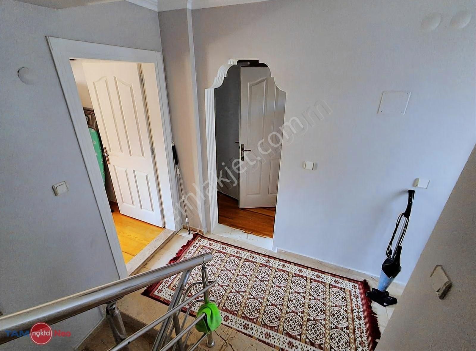 Belek Turizm Yolunda Denize Yürüme Mesafesinde Müstakil Villa - Görsel 11